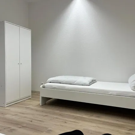 Aparthotel 24 S