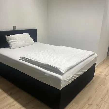 Hotel apartamentowy 24 S *