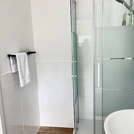Hotel apartamentowy 24 S Hanower